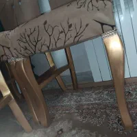 صندلی|میز و صندلی غذاخوری|تهران, شهرک رضویه|دیوار