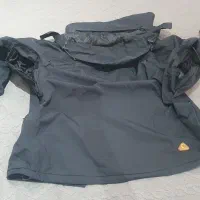 کاپشن بادگیر طبیعتگردیcover goard سایزLتا Xl|کوهنوردی و کمپینگ|کرج, کوی کارمندان جنوبی|دیوار
