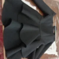 لباس مجلسی دخترانه سایز 4