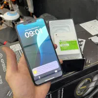 iphone 11 promax 256 LLA|موبایل|تهران, سیمای ایران|دیوار