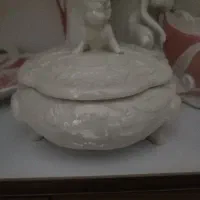 شکلات خوری 3 پایه