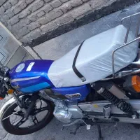 هوندا همتاز۲۰۰|موتورسیکلت|تبریز, |دیوار