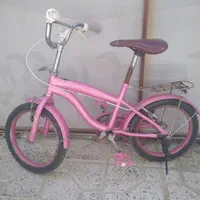 دوچرخه 16|دوچرخه، اسکیت، اسکوتر|سنندج, |دیوار