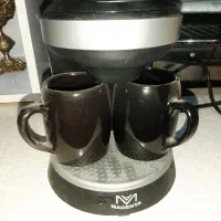 دستگاه قهوه ساز