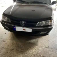 پژوپارس مدل۸۱