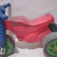 دوچرخه بچه گونه