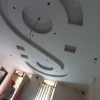 دکوراسیون داخلی کناف و...