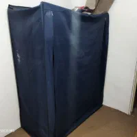 کمد لباس پارچی|جاکفشی، کمد، دراور|مشهد, الهیه|دیوار