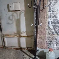 چوب لباسی