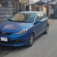 فروش ام وی ام۳۱۵نیومدل۱۳۹۵