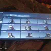 اکانت تبرنیست|کنسول، بازی ویدئویی و آنلاین|فولادشهر, مسکن مهر فولادشهر|دیوار