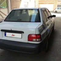 پراید 97|خودرو سواری و وانت|ورامین, ورامین|دیوار