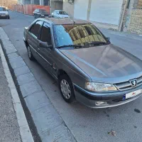 پارس مدل ۸۶