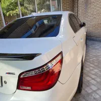 BMW 525 در حد صفر|خودرو سواری و وانت|مشهد, سجاد شهر|دیوار