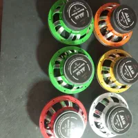 میدرنج فوق حرفه ای 8 اینچ master voice