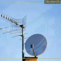 فروش ونصب آنتن