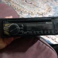 ضبط پیونر ۲ خروجی معاوضه با باند