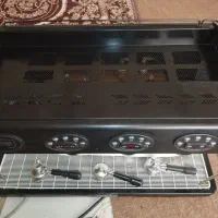 دستگاه اسپرسو ساز ۳گروپ اتوماتیک|سماور، چای‌ساز، قهوه‌ساز|بندر گناوه, |دیوار