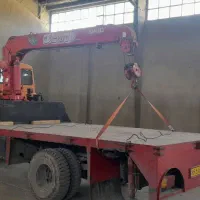 جرثقیل خاور