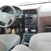 پژو405مدل 1396|خودرو سواری و وانت|چوبر, |دیوار