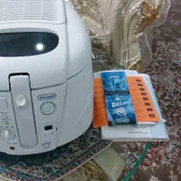 سرخ کن دلونگی|اجاق گاز و لوازم برقی پخت‌وپز|تهران, کوهک|دیوار