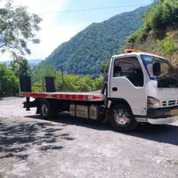 امداد خودرو ویدک کش قائم شهر|خدمات حمل و نقل|شیرگاه, |دیوار