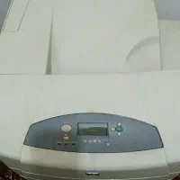 پرینتر لیزری۵۵۵۰