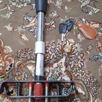 قفل پدال|ابزارآلات|نورآباد, |دیوار