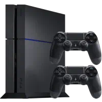 ps4 فت ۵۰۰ گیگ