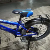 دوچرخه ۲۰ تمیز کم کارکرد|دوچرخه، اسکیت، اسکوتر|ورامین, ورامین|دیوار