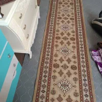 گلیم 90در2/5|گلیم، جاجیم، گبه|ری, جوانمرد قصاب|دیوار