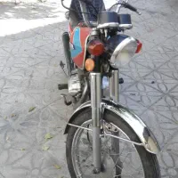 موتور هوندا ژاپنCG