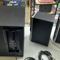 اسپیکر حرفه ای ۳۰ وات، برند معروف Edifier|سیستم صوتی خانگی|مشهد, اقبال|دیوار