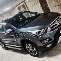 هایما/ S5مدل۱۴۰۱/صفر وکار/لیزینگ/اقساطی s7