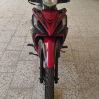 هرم اسپید ۴۰۳ کم کار