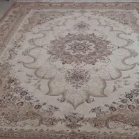 فرش ۱۲ متری در حد نو