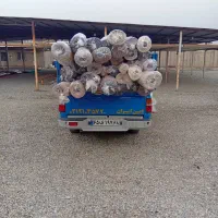 قالیشویی ومبل شویی امین