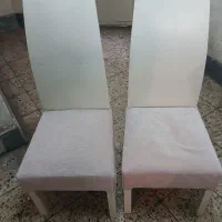 صندلی ناهار خوری و نیمکت