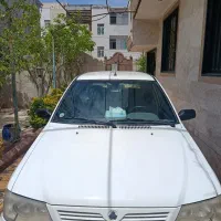 پراید هاچبک مدل ۱۳۹۷