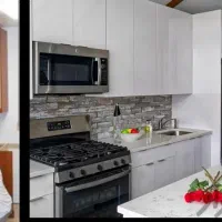 ساخت،نصب،تعمیر وتغییرات کابینت اشپزخانه کمددیواری|خدمات پیشه و مهارت|قزوین, |دیوار