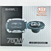 باند xb sound