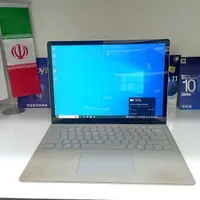 لپ تاپ سورفیس صفحه لمسی i7