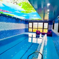 اجاره ویلا استخردار شیرگاه جاده لفور|اجارهٔ کوتاهمدت ویلا و باغ|شیرگاه, |دیوار