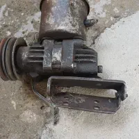 پمپ هیدرولیک گازروسی بنزینی