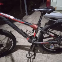 دوچرخه ۲۶ درحد نو|دوچرخه، اسکیت، اسکوتر|رودسر, |دیوار