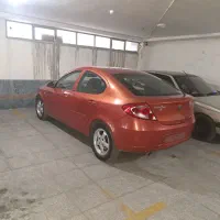 پروتون جنتو 2008