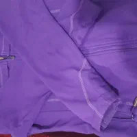 کاپشن  دخترانه در حد نو|لباس|آشخانه, |دیوار