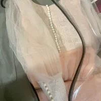 لباس مجلسی مزون دوز