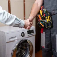 تعمیر کار لباسشویی و ظرفشویی در محل