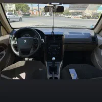 فروش پژو پارس تیو فایو مدل ۱۴۰۰ دریچه سیم|خودرو سواری و وانت|اسدآباد, |دیوار